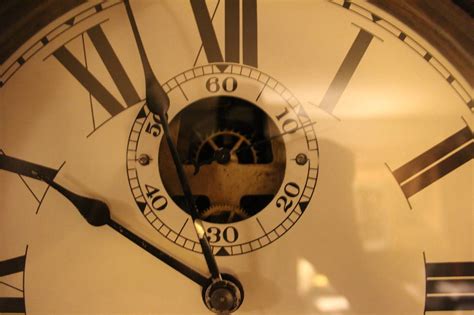 To obtain a masters, you usually need to complete 12 to 18 college courses that often involve completing comprehensive tests and/or a thesis. Standard Electric Master Clock, Machine Age For Sale at ...