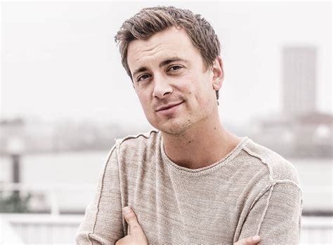 Niels destadsbader heeft een vriendin: Niels Destadsbader heeft een vriendin: "Het klopt, ik ben ...