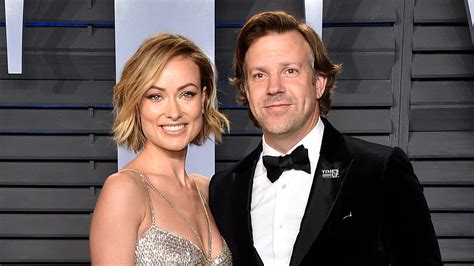 Olivia Wilde Jason Sudeikis Former Nanny Accuses Stars Of Trying To
