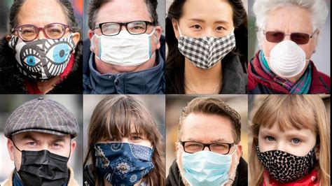Coronavirus Mundschutz Hygieniker Empfehlen Einfache Masken Als Schutz