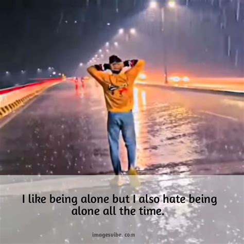 Top 999 Feeling Alone Images With Quotes Amazing Collection Feeling