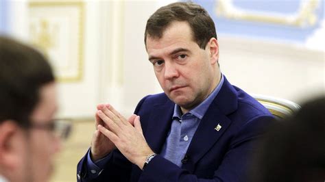 Medvedev Orders Election Probe
