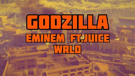Modern Warfare Montage Godzilla Eminem Ft Juice Wrld Youtube