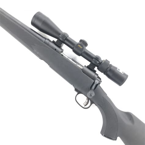 Savage 11 308 Used Rifle River Valley Arms And Ammo