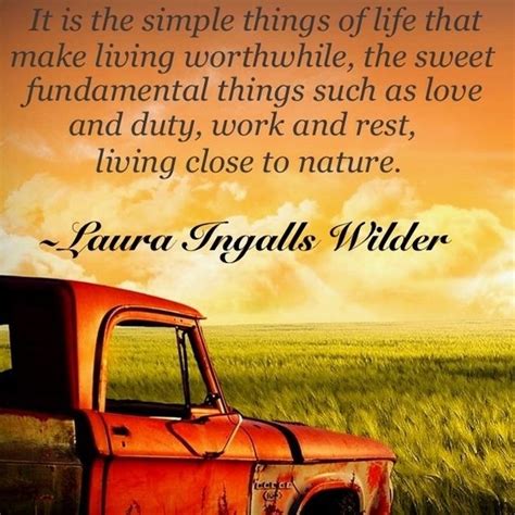 Its The Simple Things In Life ♥ Quotes ♥ Pinterest
