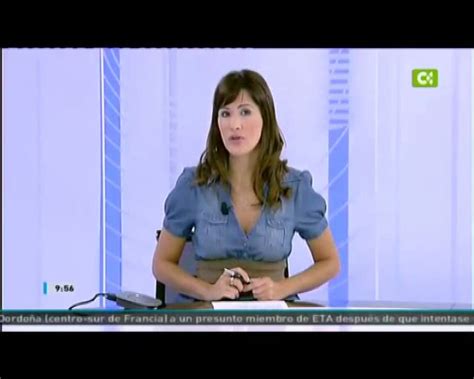 Bellas Presentadoras Canarias Marta Modino Y Las Chicas De Buenos Dias Canarias
