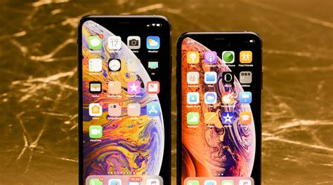 Apple S Iphone Xs Xs Max Incrementally Better With Bigger Price Tag