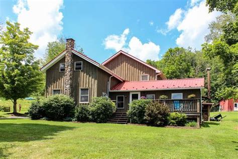 From residential homes to seasonal cabins and waterfront cottages, your recreational property choices are endless. Tioga County, PA Real Estate & Homes for Sale - realtor ...