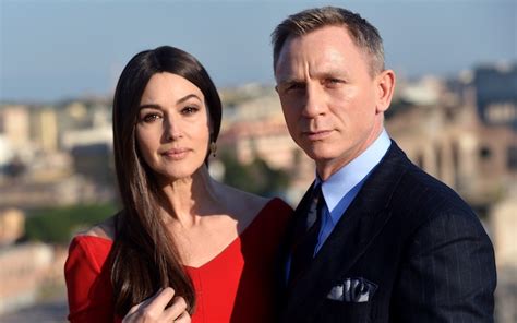 Monica Bellucci On Life After Divorce And Finding Herself In Her 50s