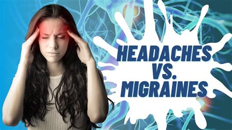 Reinviting Hope Understanding The Difference Between Headaches And