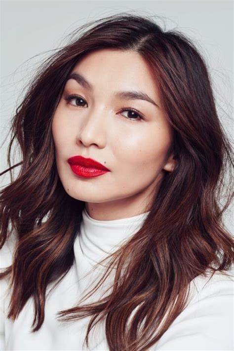 Gemma Chan Personality Type Personality At Work