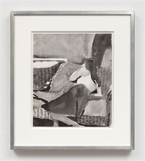 Richard Diebenkorn Untitled Cr No 3485 1964 Available For Sale