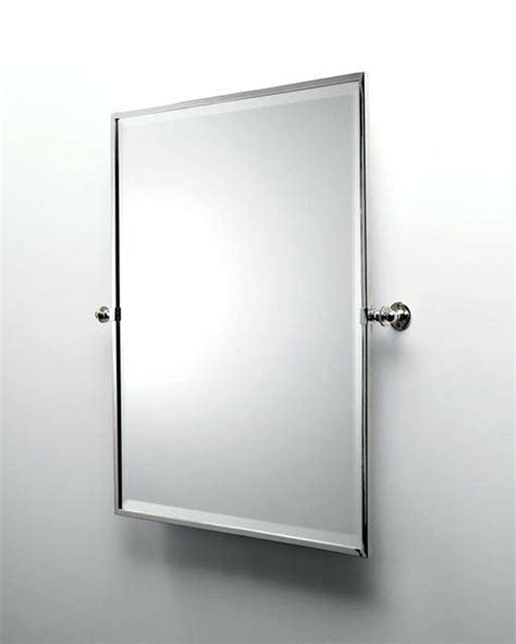 They work well in bathrooms that have smaller spaces or tighter layouts. 15 Collection of Extension Arm Wall Mirrors