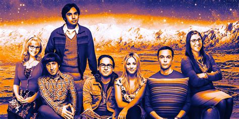 Una Reunión De The Big Bang Theory Puede Ser Antes De Lo Que Piensas