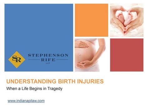 Common Types Of Birth Injuries