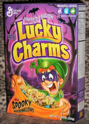 15 Classic Spooky Fun Halloween Cereals GeekTyrant