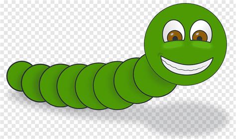 Then draw some u on one side of your body. Caterpillar, Worm, Silkworm, Drawing, Cartoon, Green ...