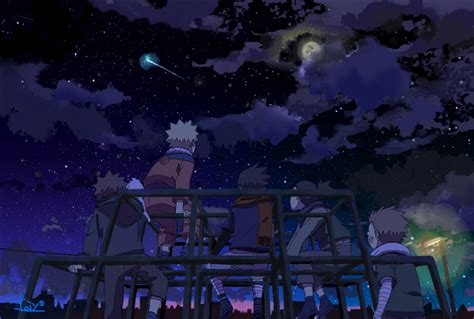 Naruto Hd Wallpaper Background Image 1920x1296 Id