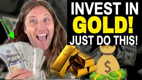 Gold investment can be done in several ways in india and each option suits a particular condition. Are You Investing In Gold? 💰 Buy Gold Mining Stocks ...