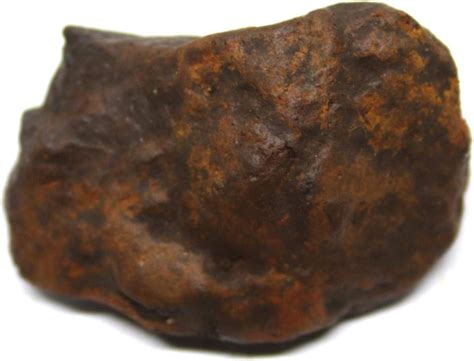 Fossils Meteorites And More Nantan Iron Nickel Meteorite