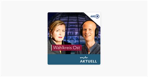 Wahlkreis Ost - Der Politik-Podcast aus Leipzig》-《Zerbröselt in Sachsen