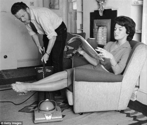 Why Sharing The Chores Makes A Marriage Last Couples Are Happier When