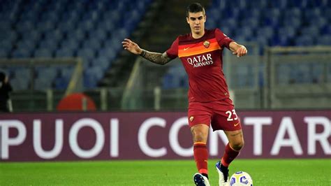 L'ex centrocampista giallorosso ha rivolto un pensiero particolare alle sue stagioni passate a roma a sky sport: Serie A: Roma, Gianluca Mancini positivo al coronavirus ...