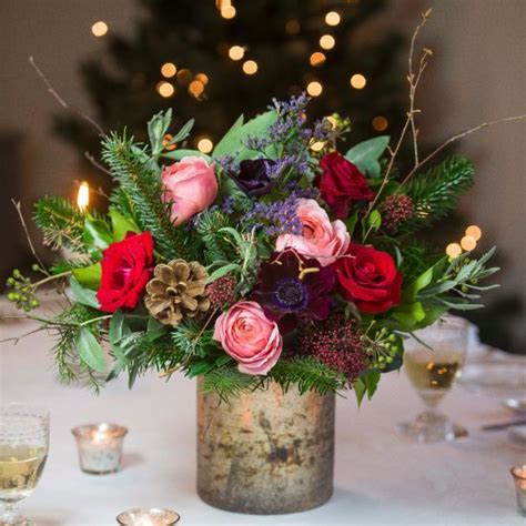 Bmi broadcast music inc uniao brasileira de editoras de musica ubem latinautor uniao. Floral heaven: Christmas posy from The Real Flower Company ...