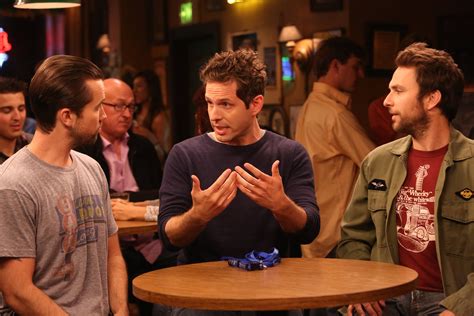 We'll put it this way: The Gang Group Dates | It's Always Sunny in Philadelphia ...