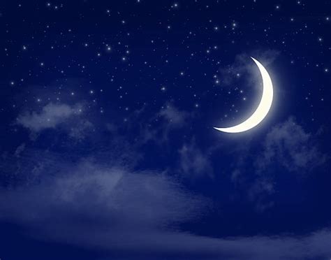 Full moons, half moons, crescent moons and even amazing harvest moons, blood moons and more. Best Half Moon Star Background Stock Photos, Pictures ...
