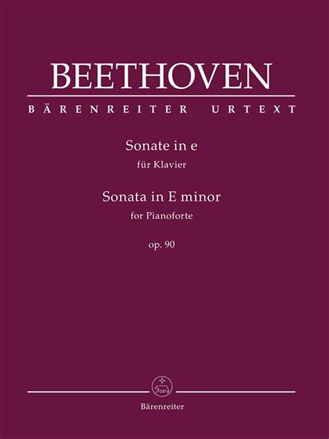 Beethoven, Ludwig van 9790006561827Beethoven - Sonata for ...