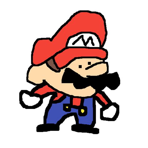 Editing Terminalmontage Mario Free Online Pixel Art Drawing Tool