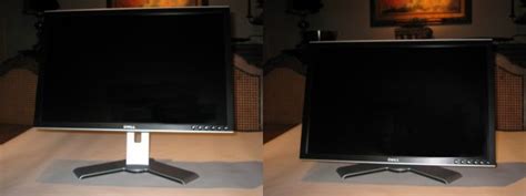 Dell 2407wfp Ultrasharp 24 Inch Lcd Display Review Dvhardware