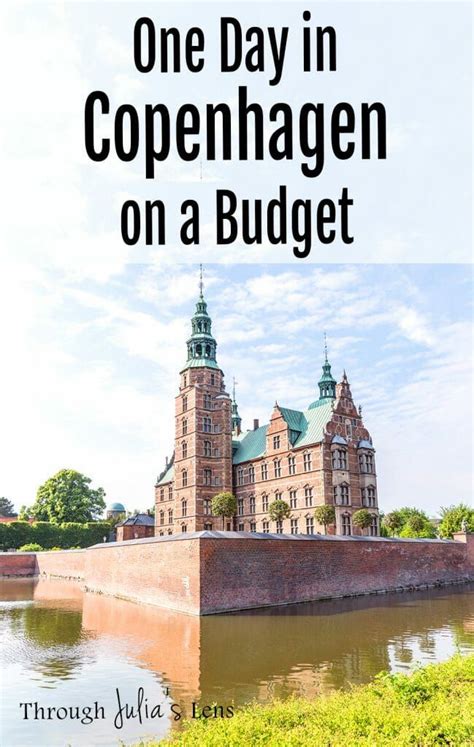 One Day In Copenhagen On A Budget The Best Free Sights In Copenhagen