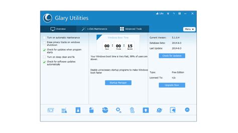 Glary Utilities Pro Download Latest 2023 Filecr