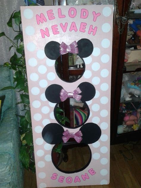 How to play use mouse to play. minnie mouse bean bag toss game | Birthday party games for ...