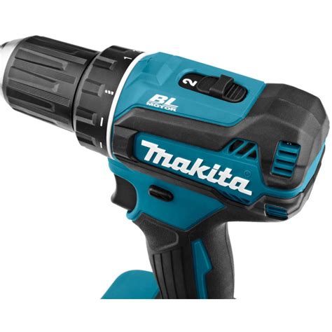 MAKITA DDF485RFJ Akumulatorska bušilica odvijač 18V 2 x 3 0 Ah