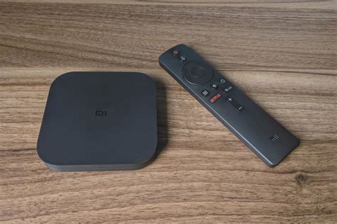 Mi remote brings watching tv to a new level! Xiaomi Mi Box S review: This isn't doing Android TV ...