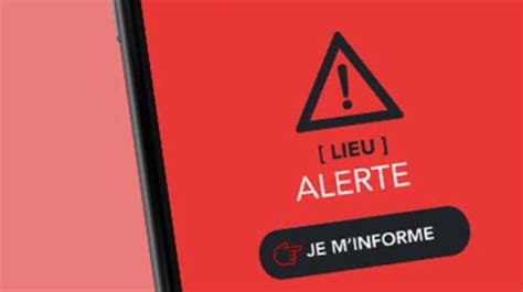 Anschlag In Nizza Terror Warn App Schlägt Erst Spät Alarm Heise Online