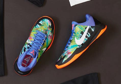 We did not find results for: Nike Kobe 5 Protro EYBL + KD 13 EYBL | SneakerNews.com