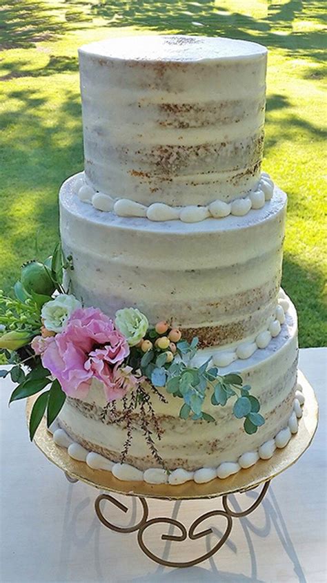 Lesleys Creative Cakes Crumb Coat Cake Wedding Cake Style Wedding