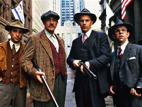 7 Of Sean Connerys Greatest Films From Marnie To ‘the Untouchables