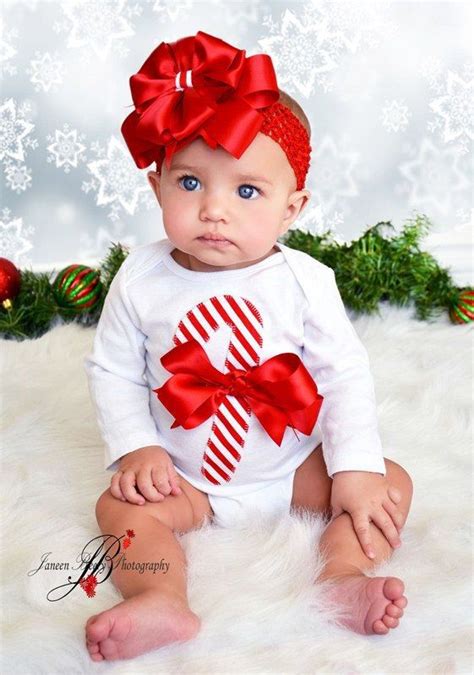 10 Cute Christmas Outfits For Babies And Toddlers This Year Baby Girl