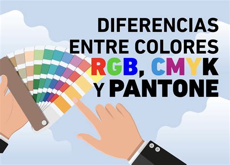 Diferencias Entre Colores Rgb Cmyk Y Pantone Y Cuand Frogx Three Images