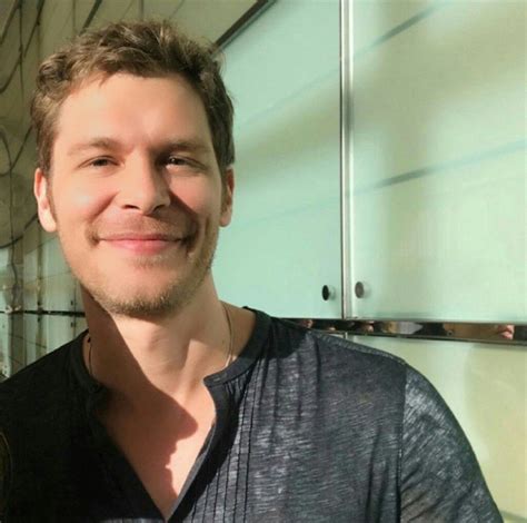 Самые новые твиты от klauss ! Pin by Verônica Cocucci Inamonico on Niklaus & Joseph Morgan | Joseph morgan, Klaus the ...