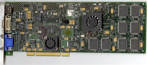 Maybe you would like to learn more about one of these? Enter the GVX1 - 3Dlabs Oxygen GVX1 PCI
