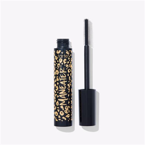 Tartes Maneater Mascara Separates Every Last Lash For A Wide Awake Look