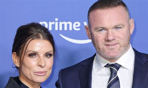 Coleen And Wayne Rooneys Heartache Over £20million Cheshire Home