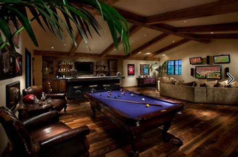 Epic Game Room Ideas That Will Make You A Winner Home Ideas Hq