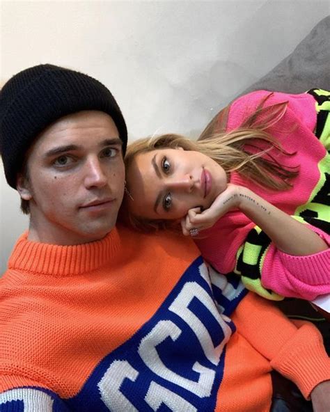 Limit my search to r/jessica_goicoechea. Jessica Goicoechea y Arón Piper podrían ser la nueva ...